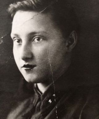 Гагарина Ольга Фёдоровна