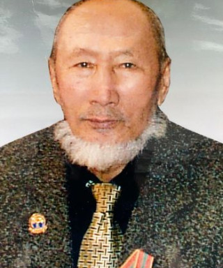 Ноговицын Василий Павлович