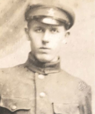 Коростелёв Иван Степанович