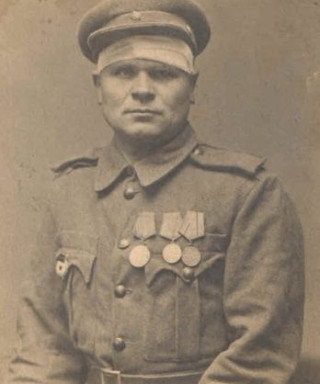 Кошкин Иван Акимович