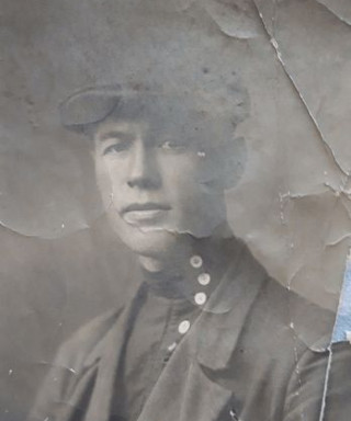 Афанасьев Николай Васильевич