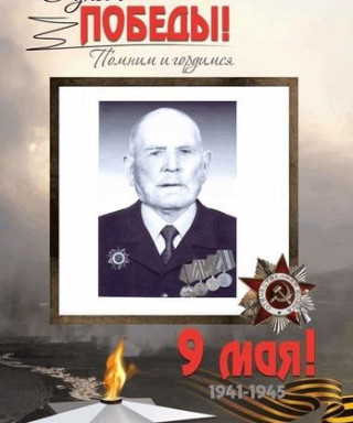 Ишкин Илья Николаевич