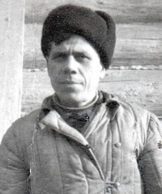 Батраков Константин Михайлович