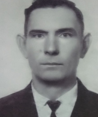 Пузанков Петр Михалович