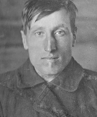 Кубышев Андрей Иванович