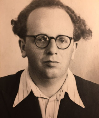 Глейзер Иосиф Давыдович