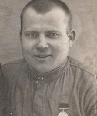 Архипов Александр Петрович