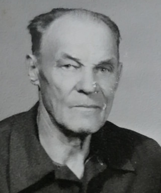 Карпов Виталий Сергеевич