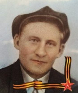 Галицын Андрей Петрович