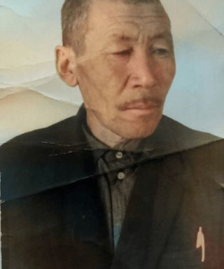 Маймаков Батай