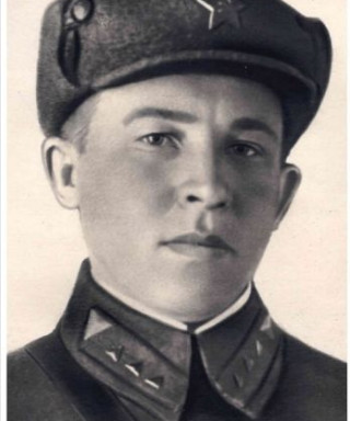 Надеин Андрей Липатович