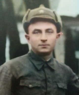 Горохов Иван Иванович