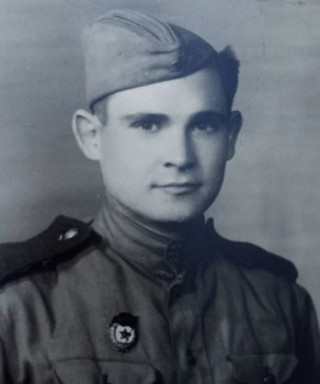 Корчинели Николай Федорович