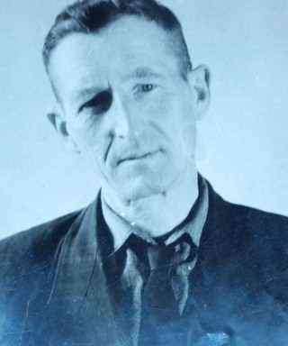 Петров Николай Васильевич