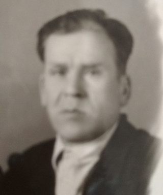 Куревин Фёдор Иванович