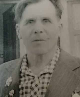 Куликов Григорий Иванович