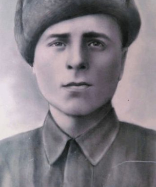 Лыженков Федор Егорович