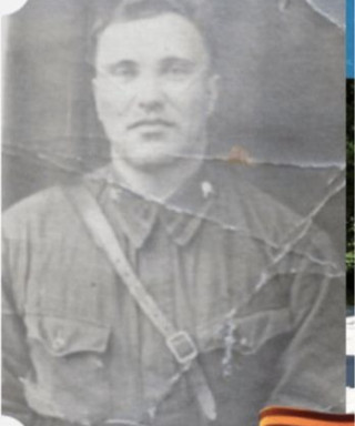 Поломкин Иван Васильевич