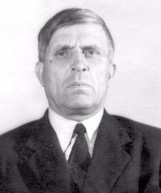 Дубовой Семен Денисович