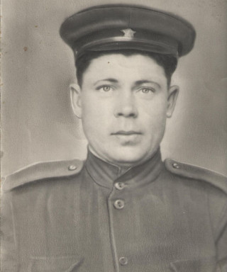 Крюков Николай Семенович