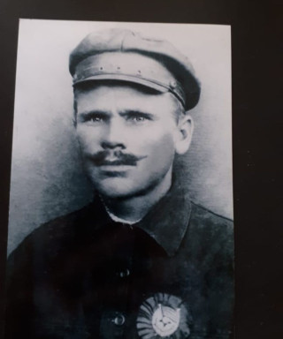 Киященко Михаил Иванович