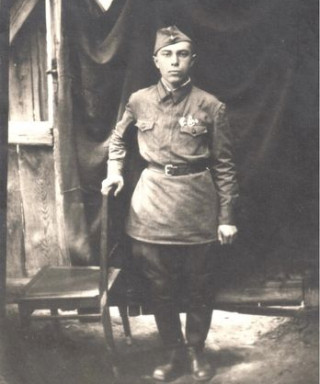 Мишура Леонид Григорьевич