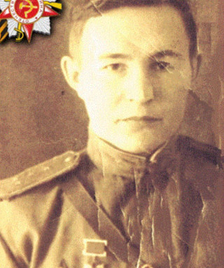 Широбоков Александр Михайлович