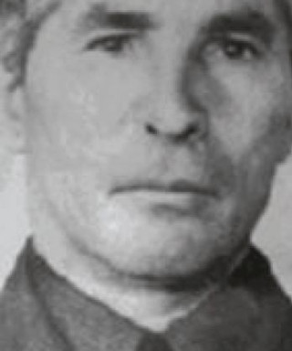 Живых Иван Васильевич