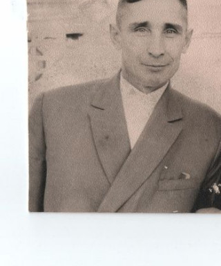 Баранов Василий Павлович