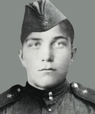 Дорофеев Фёдор Антонович