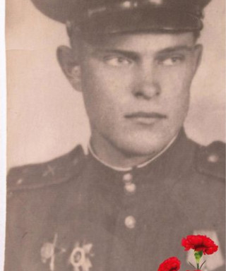 Полосин Юрий Павлович