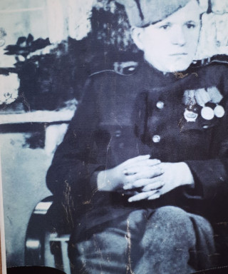 Мазуров Алексей Игнатьевич