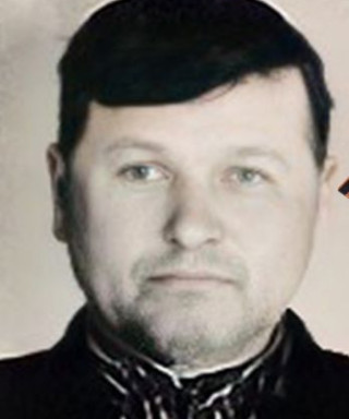 Окишев Василий Григорьевич