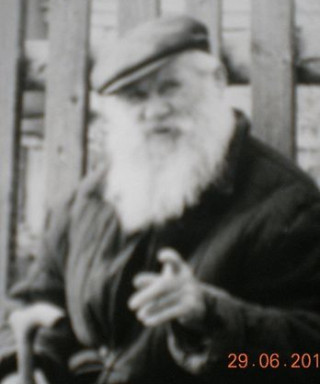 Грудцев Леонтий Петрович