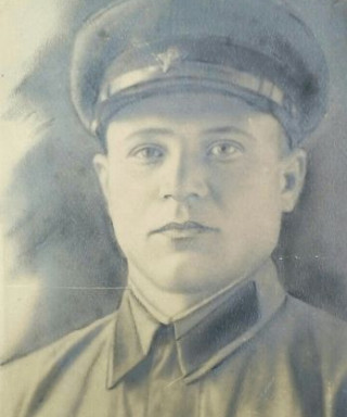 Литвинов Григорий Федорович