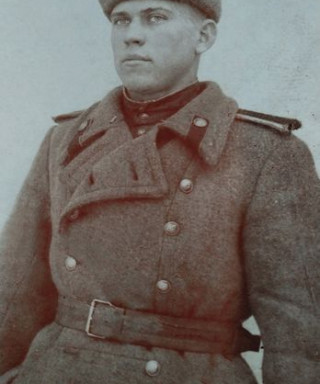 Большаков Алексей Александроич