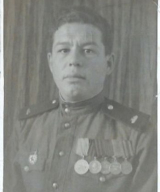 БАГАУТДИНОВ РАВИЛЬ АБДУЛХАЕВИЧ