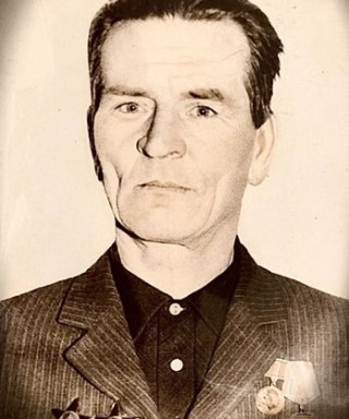 Дикий Илья Савельевич