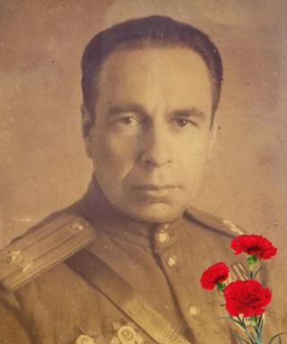 Локтионов Николай Степанович