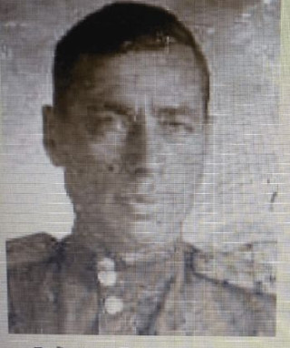 Додонов Павел Петрович