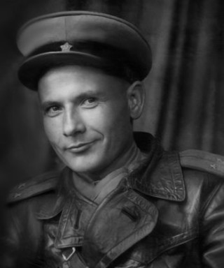 Мазунов Григорий Федорович