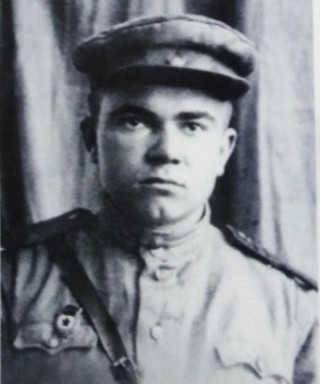 Еремин Дмитрий Савельевич