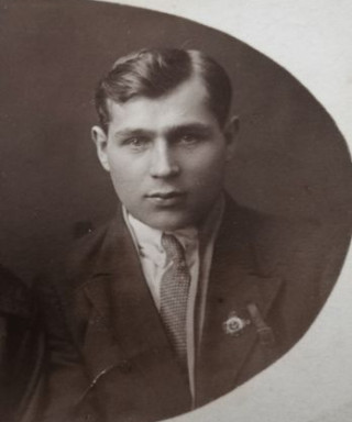 Кузнецов Александр Ермолаевич