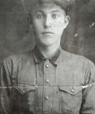 Данилкин Алексей Егорович