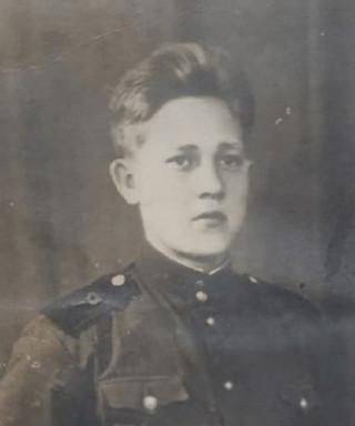 Макаров Иван Алексеевич