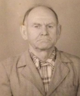 Ачкасов Петр Семенович