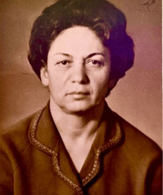 Дадаянц Раиса АВШАРОВНА