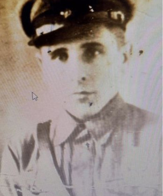 Петров Михаил Афанасьевич