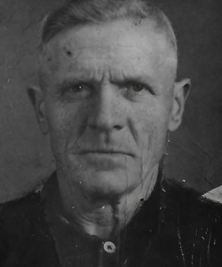 Мурашкин Матвей Михайлович