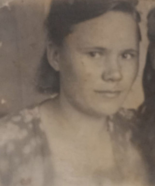 Феоктистова Ксения Ивановна